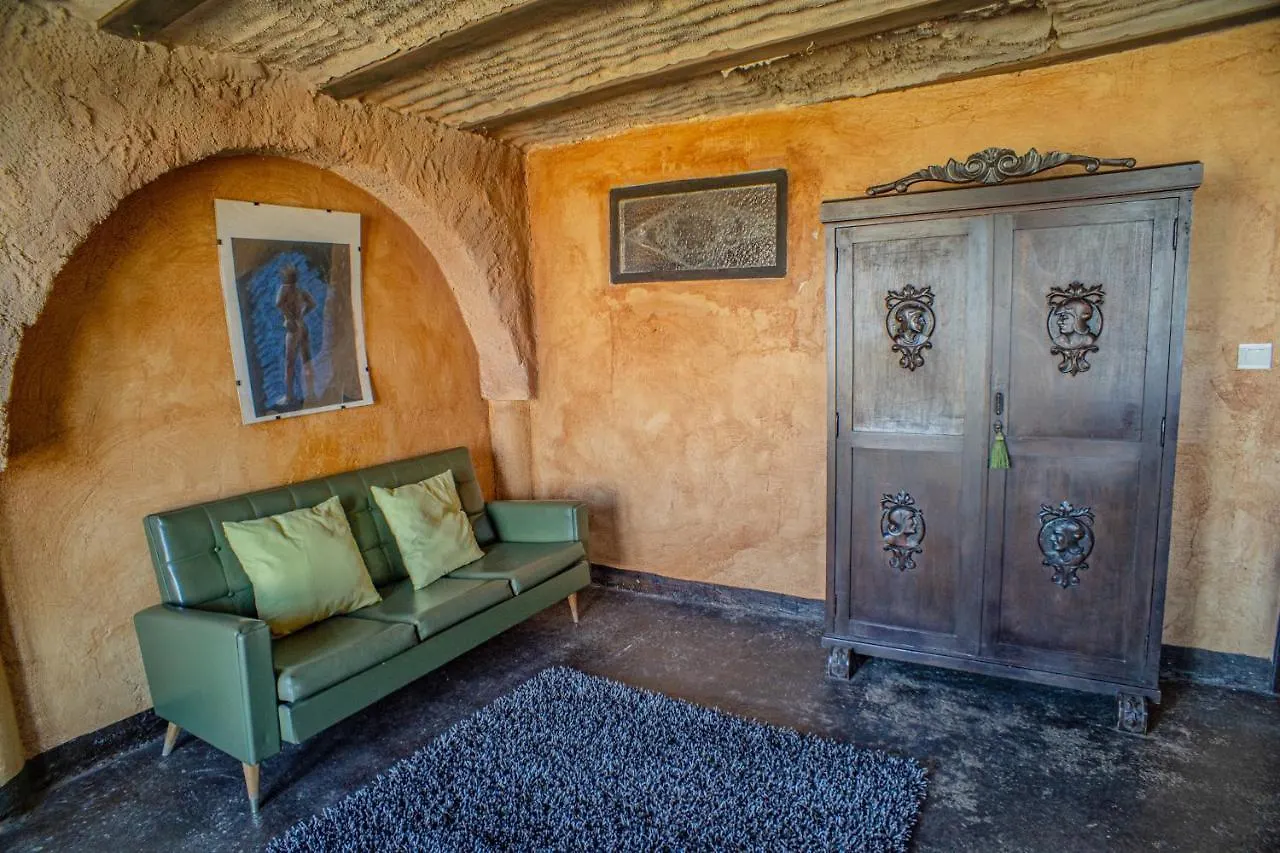 Charming Villa In Algarinejo With Private Pool 0*,  Spain