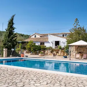 Hacienda La Buena Vida En Appartementen Bed and breakfast