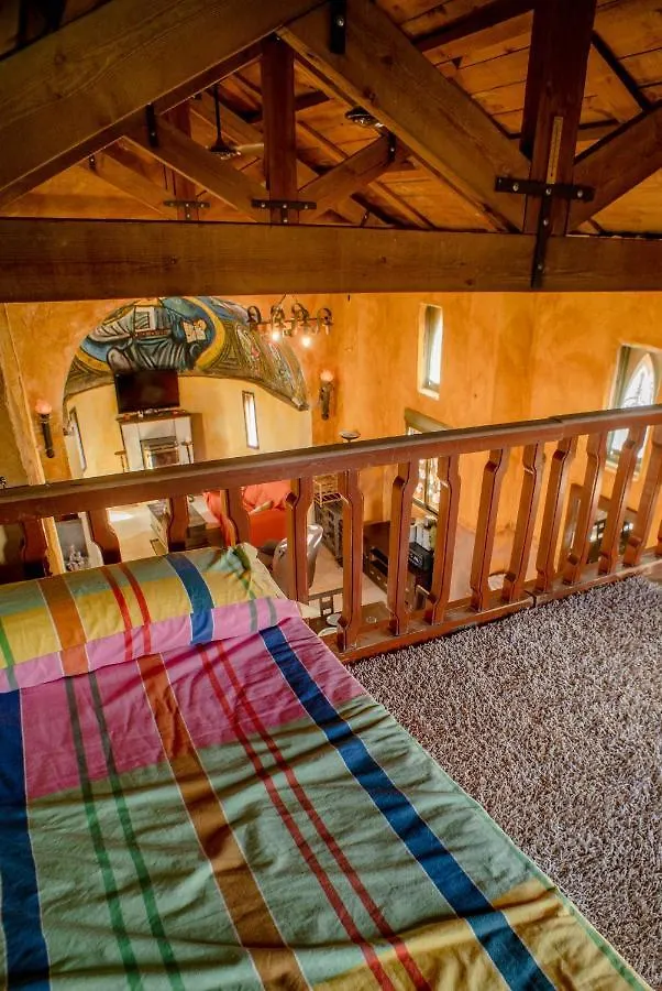 Charming Villa In Algarinejo With Private Pool 0*,  Spain