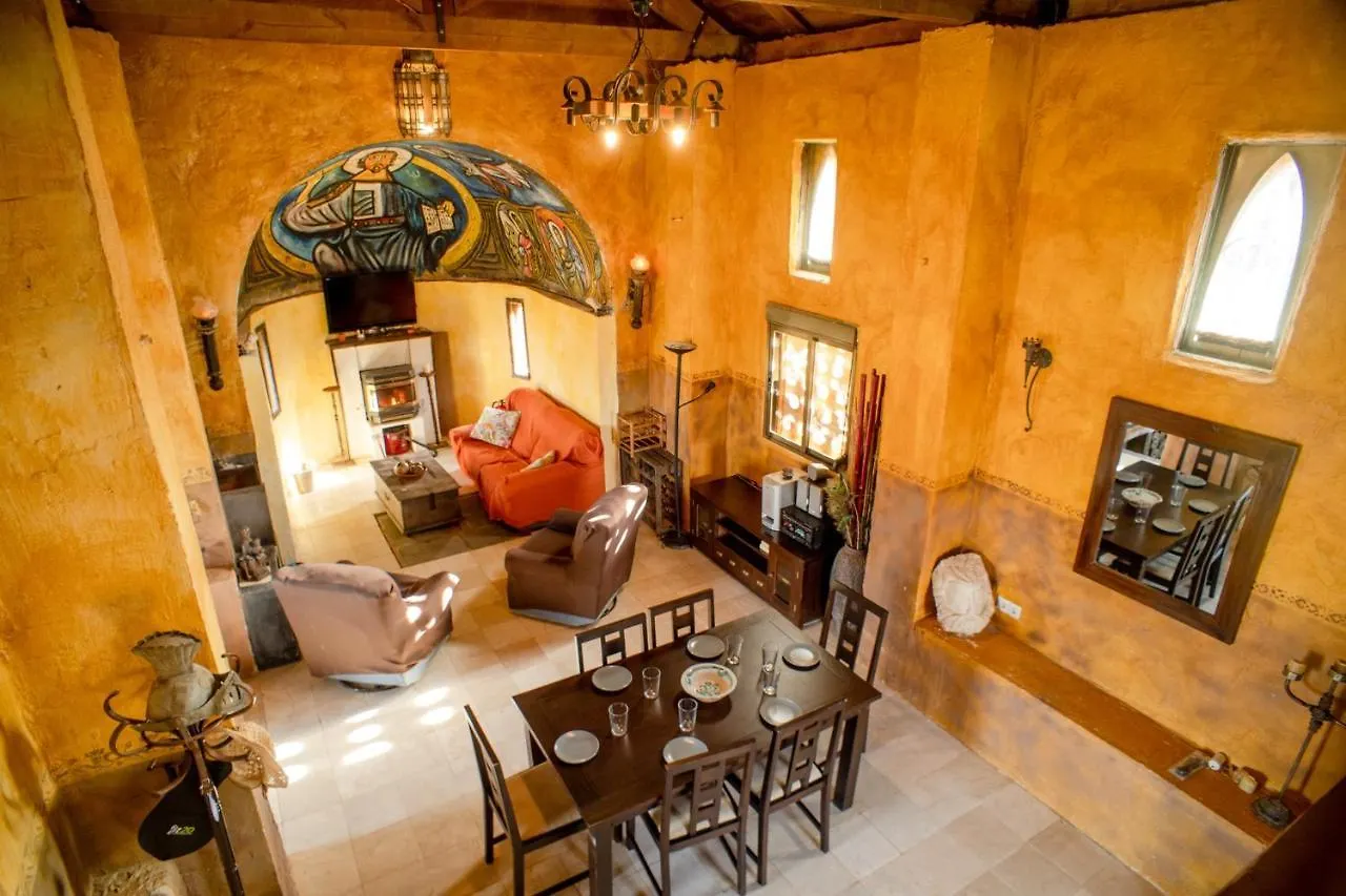 Charming Villa In Algarinejo With Private Pool 0*,